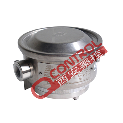 MWXXUN CELLA膜片式压力开关 全不锈钢CELLA压力控制器