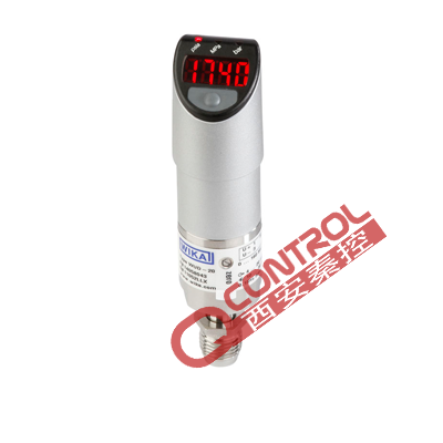  WUD-20 WIKA超高纯压力传感器 带显示WUD-20