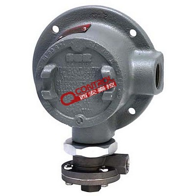 美国SOR防爆差压控制器 101L-K45-N4-C1A 索尔开关