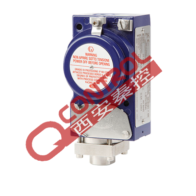 德国wika压力控制器 CELLA高压压力开关PCA2P-100/600bar