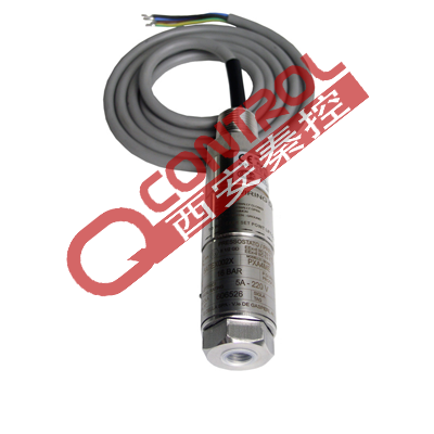 PXE-5/25BAR WIKA袖珍型压力开关 全不锈钢外壳-cella