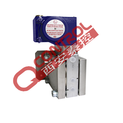 wika-Ex差压控制器 DELL2A-0/160MBAR CELLA防爆差压开关