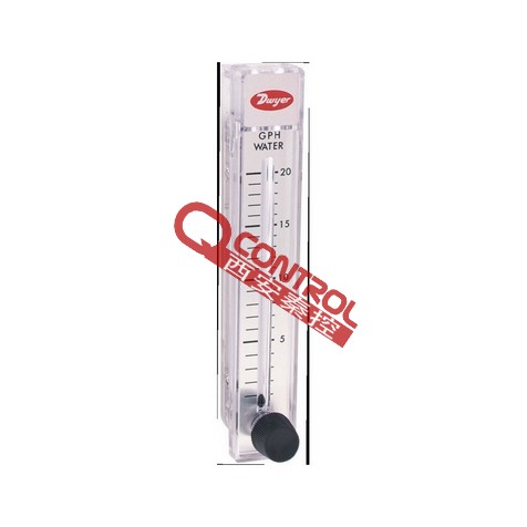 dwyer玻璃转子流量开关 RMA-10-SSV 美国德威尔开关
