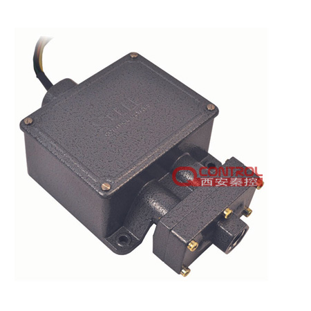 SOR高低压压力开关 66V1-K5-N4-B1A 索尔开关选型