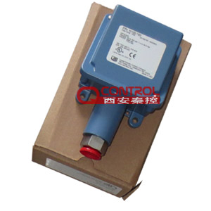 美国UE开关选型 H100-191-M201 美国UE压力控制器