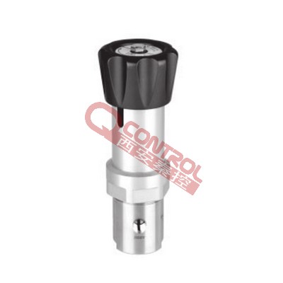 美国GO高压背压阀 西安GO GO背压阀BP-60  