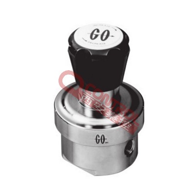 美国GO BP-8LF背压阀 美国GOBP8LF 