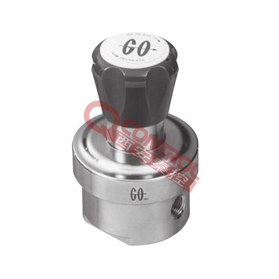 GO氮气减压阀 减压器美国GO PR7-1A51I8I111 