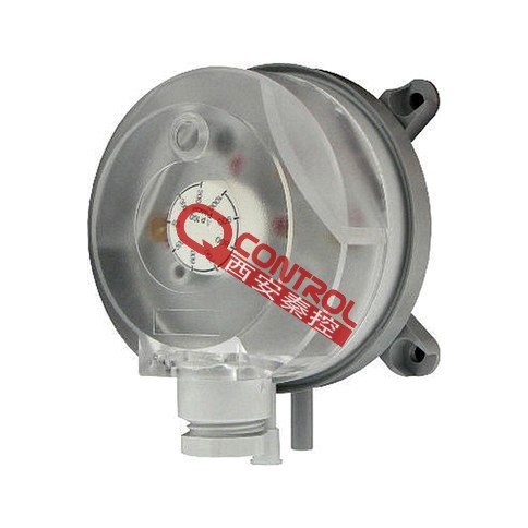 EDPS-06-1-N 美国德威尔差压控制器 暖通专用开关-西安dwyer
