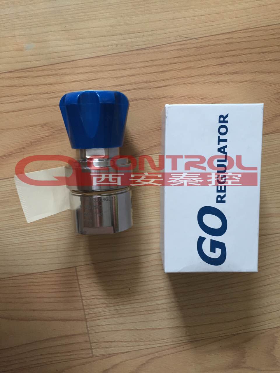 美国GO减压阀 PR1-1A11AHJ111
