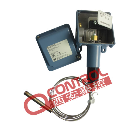 美国UE温度控制器 F100-7BS 
