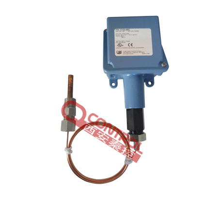 美国UE温度控制器 F100-2BC-W050