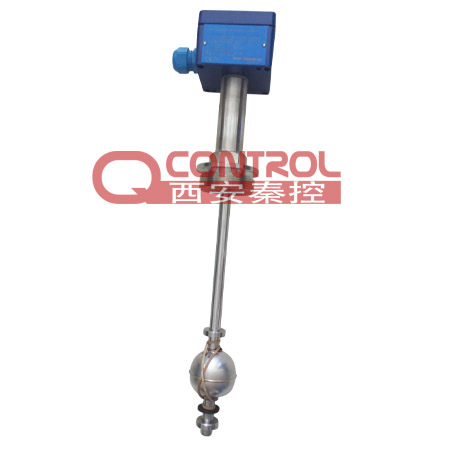 KSR柯普乐KUEBLER液位传感器 ADFV-80/16/RF