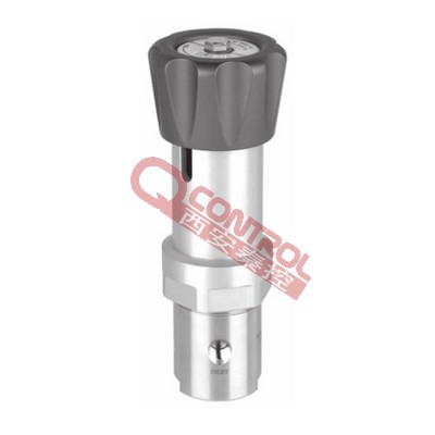 美国GO高压黄铜调节器 PR56-2A11A2J141