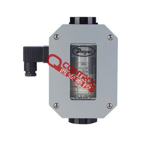 美国dwyer管线流量控制器 HFO-21123