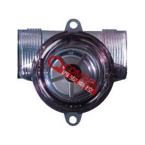  美国dwyer-SFI-800-1/2可视流量指示器