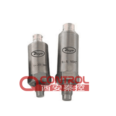 美国DWYER压力变送器 FDT-V-03-NPT 0-5VDC