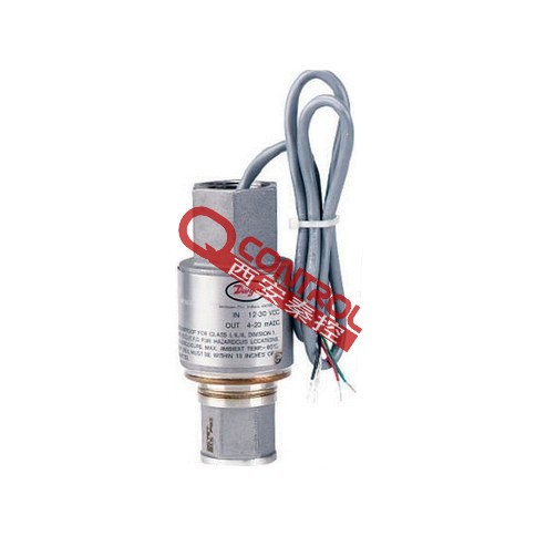 美国dwyer压力变送器 636-0 636-1 4-20MA