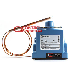 【UE】E55-E21BC温度开关带毛细管