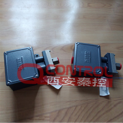 SOR压力开关 SOR双点压力开关55V1-K5-M4-C1A