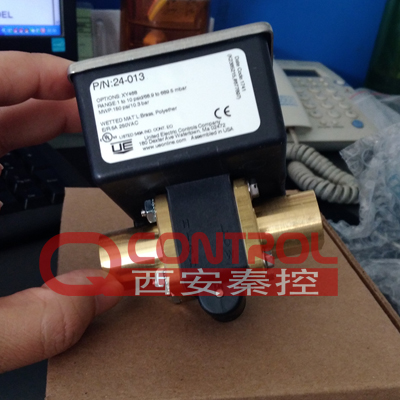 UE24-016滤网差压开关西安UE 