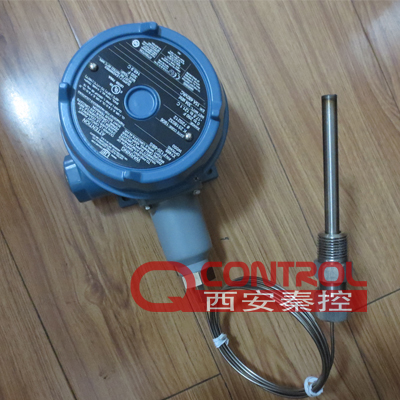 美国UE防爆温度开关F120-6BS