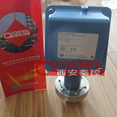 H100-486 美国UE压力开关 西安UE