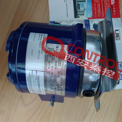 德国WIKA隔爆压力开关BAXXUN-0/25bar-1/2NPTF  Ex防爆压力控制器