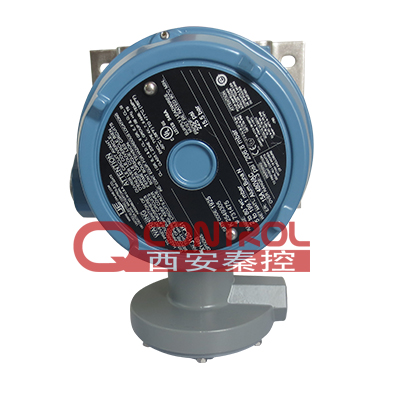 J120-452美国UE开关带SIL认证压力开关J120-452