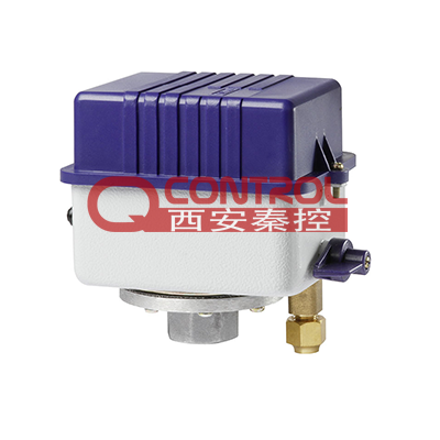  德国wika压力开关PSM-530带安全阀