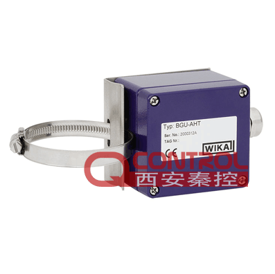 BGU-AD防爆磁翻板液位