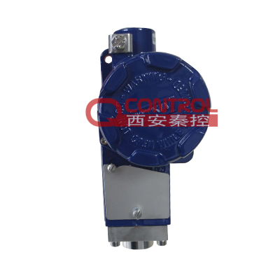 威卡压力控制器PCS2MA-1.6/10bar