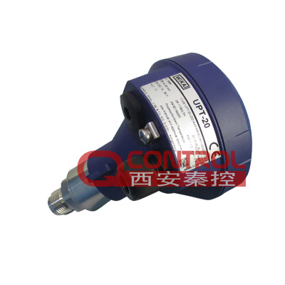 UPT-20德国wika压力变送器带显示替代IUT-10
