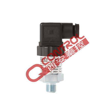 威卡PSM02液压压力控制器PSM-02wika压力开关