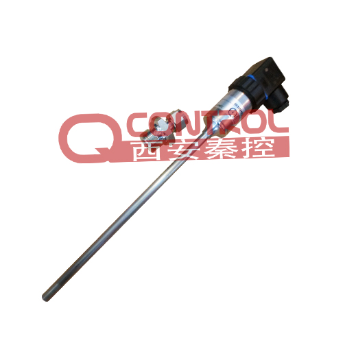 德国威卡PT100电阻温度计TR30-P  