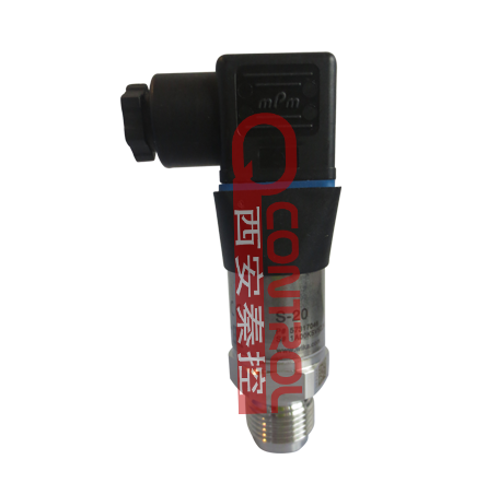 S-20量程0-2.5Mpa/DIN 175301-803A威卡压力变送器