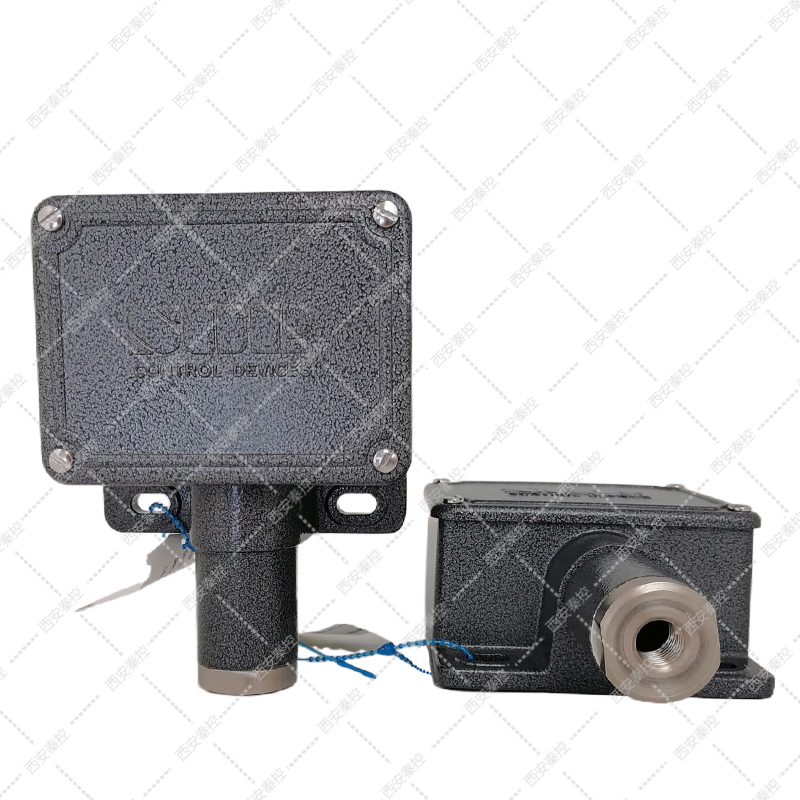 SOR压力控制器5NN-K3-N4-F1A 25-240psi