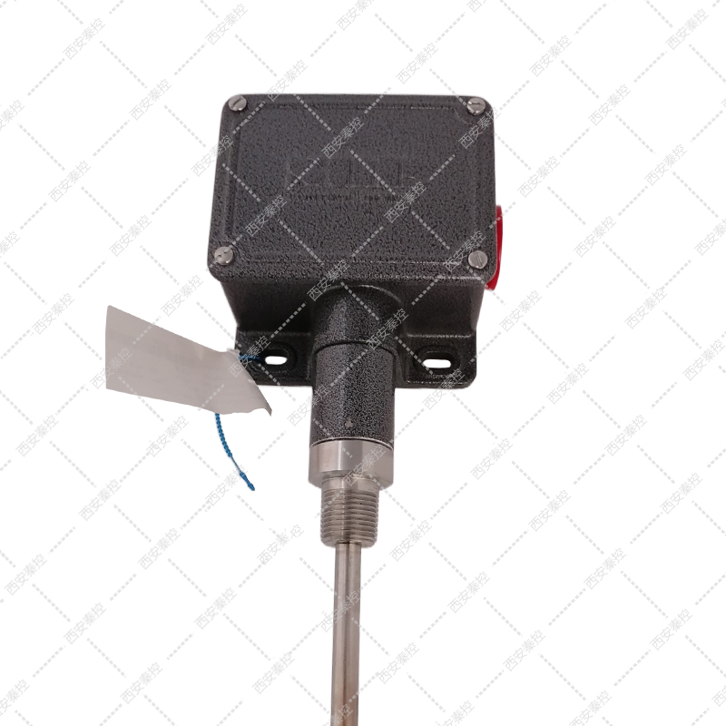 美国索尔温度控制器203NN-K105-U9-C7A SOR开关