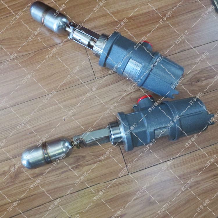 BH-900007-900 SOR浮球液位开关