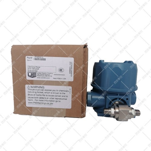 1XTX00P11/4-20MA+HART美国UE电子式隔爆压力开关.压力变送器
