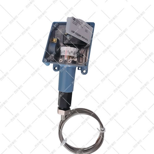 E100-3BC机械温度开关UE温度开关美国制造温度控制器