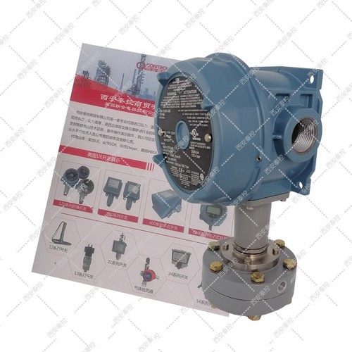 美国UE隔爆空气微差压开关J120K-38/3-300psi/2.1-20.7bar​