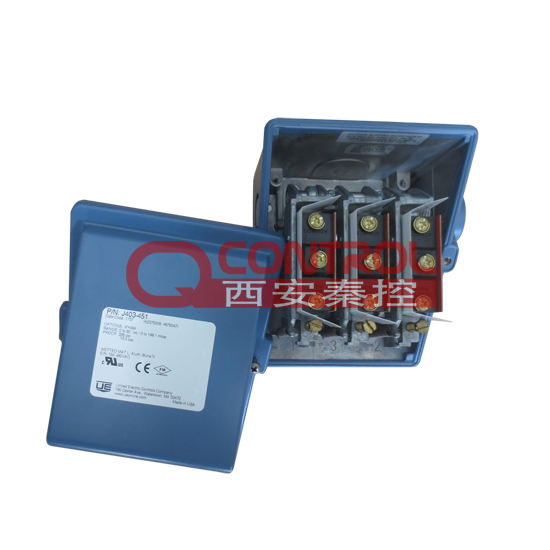 UE双点压力开关P/N:H402-270