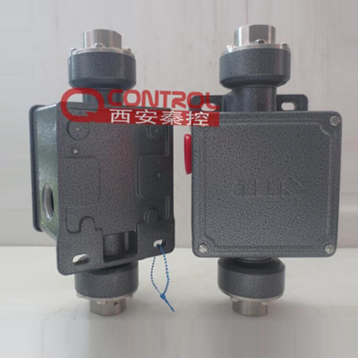 SOR差压开关BH-060016-060