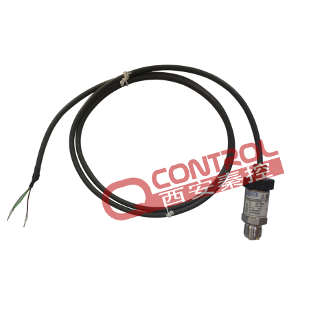 S-10德国wika升级型号S-20压力变送器