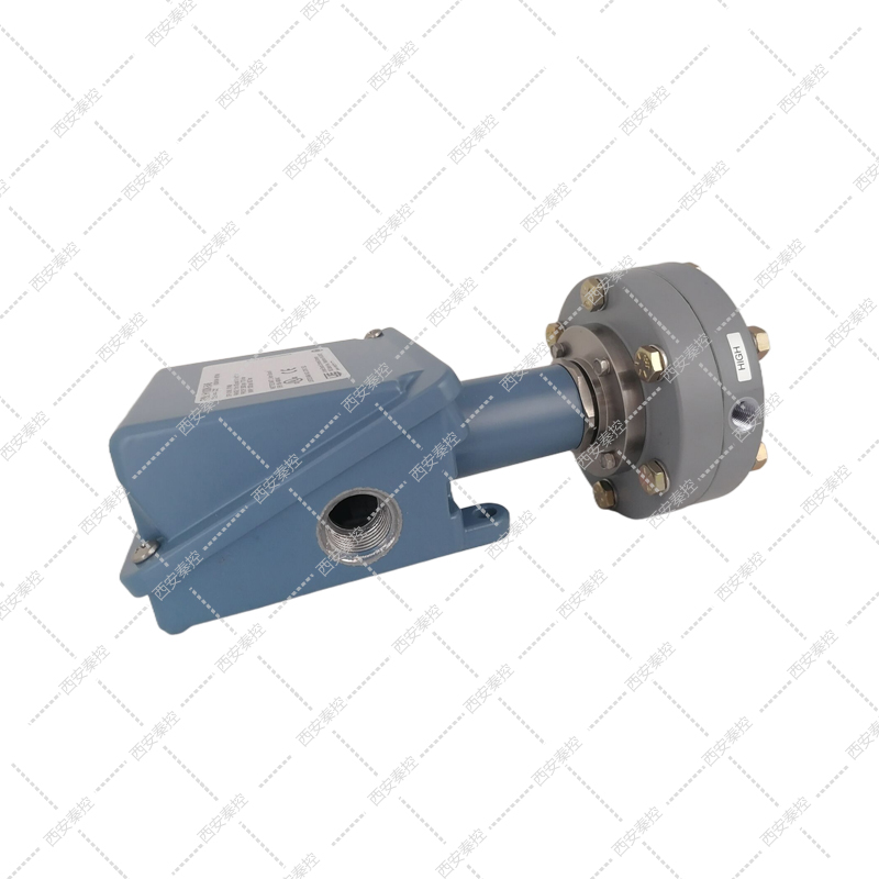 H100K-548-M408\6.9-34.5bar美国ue轮机冷油器冷却水过滤器差压开关
