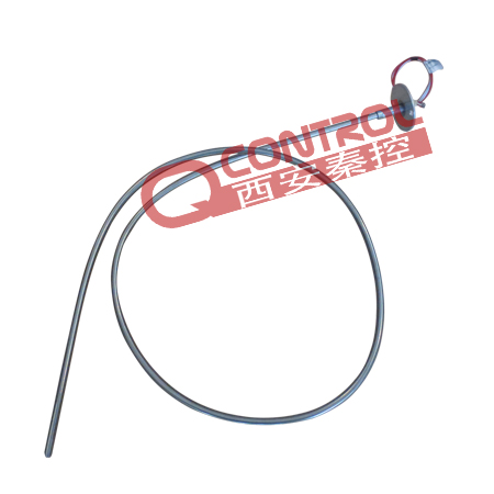 TR10-0/2*PT100/B/3/-50-250℃ 德国威卡WIKA双支热电阻温度计