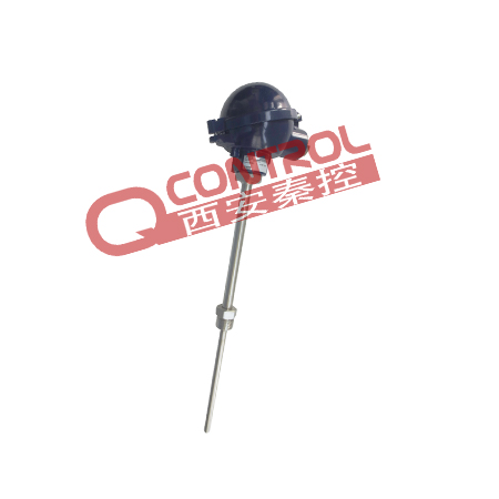 TR10-0/2*PT100/B/3/-50-250℃ 德国威卡WIKA双支热电阻温度计选型报价参考