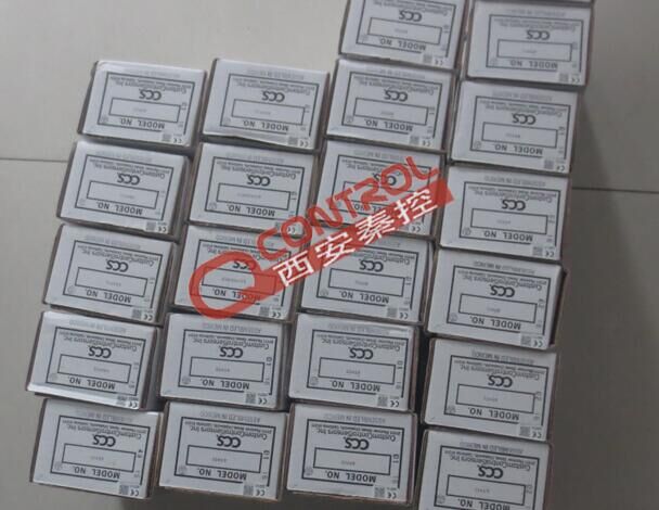 ccs压力开关正品