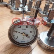 S55双金属温度德国wika双金属S55